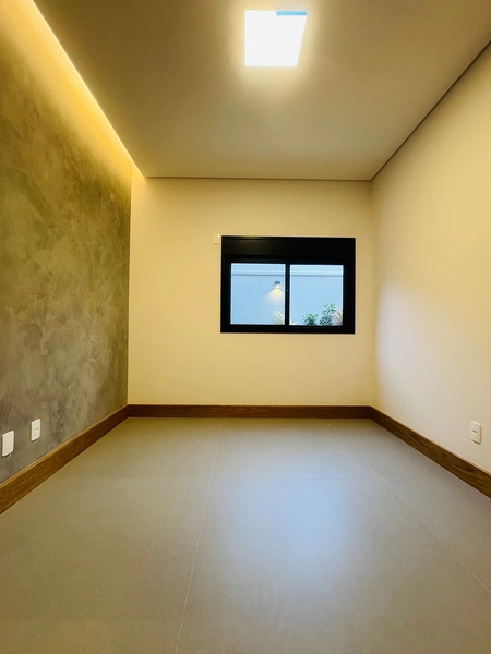 Casa de 3 Suítes no Condomínio Residencial Damha I em São Carlos/SP.: 7ª foto da galeria de imagens do imóvel