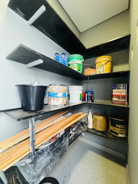 Casa de 3 Suítes no Condomínio Residencial Damha I em São Carlos/SP.: 31ª foto da galeria de imagens do imóvel