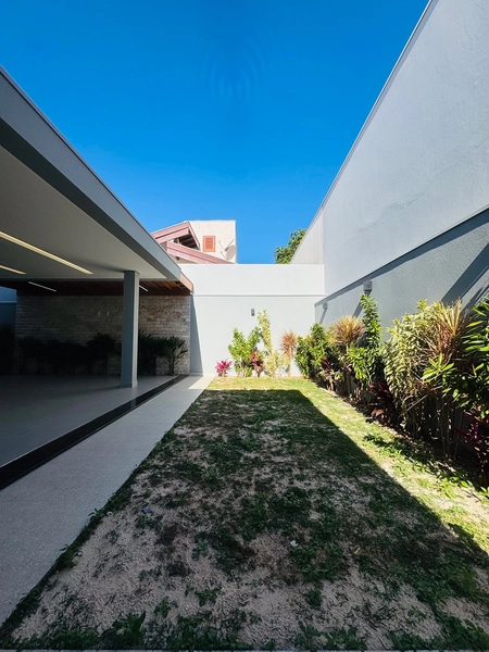 Casa de 3 Suítes no Condomínio Residencial Damha I em São Carlos/SP.: 34ª foto da galeria de imagens do imóvel