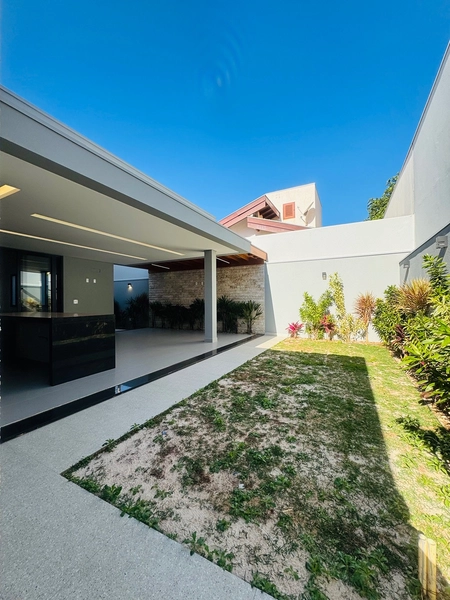 Casa de 3 Suítes no Condomínio Residencial Damha I em São Carlos/SP.: 32ª foto da galeria de imagens do imóvel