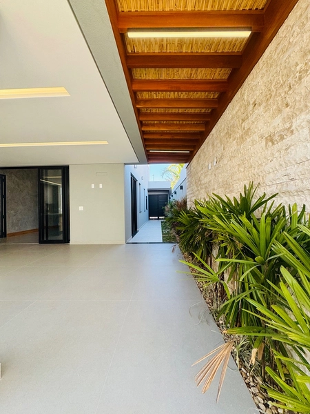 Casa de 3 Suítes no Condomínio Residencial Damha I em São Carlos/SP.: 38ª foto da galeria de imagens do imóvel