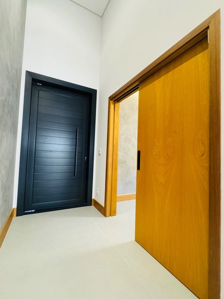 Casa de 3 Suítes no Condomínio Residencial Damha I em São Carlos/SP.: 6ª foto da galeria de imagens do imóvel