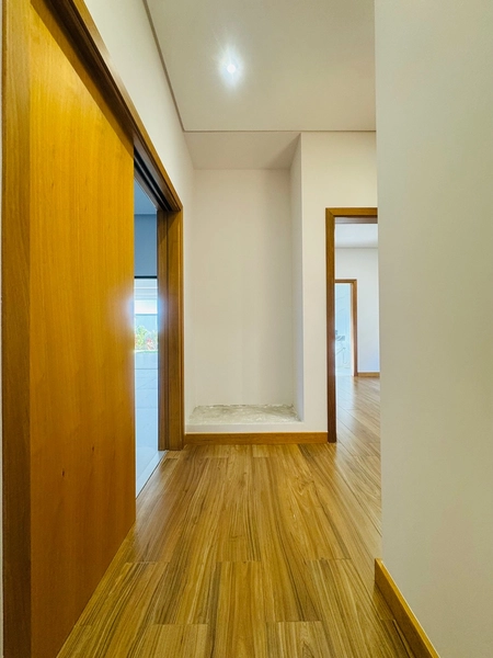 Casa de 3 Suítes no Condomínio Residencial Damha I em São Carlos/SP.: 20ª foto da galeria de imagens do imóvel