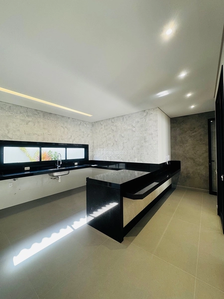 Casa de 3 Suítes no Condomínio Residencial Damha I em São Carlos/SP.: 25ª foto da galeria de imagens do imóvel