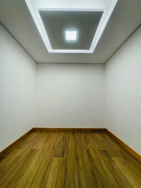 Casa de 3 Suítes no Condomínio Residencial Damha I em São Carlos/SP.: 17ª foto da galeria de imagens do imóvel