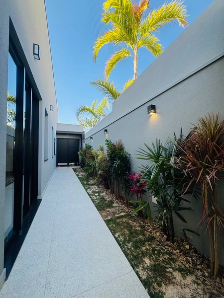 Casa de 3 Suítes no Condomínio Residencial Damha I em São Carlos/SP.: 39ª foto da galeria de imagens do imóvel