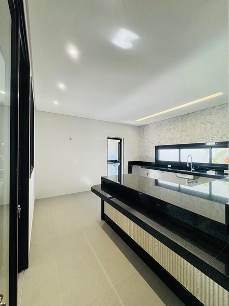 Casa de 3 Suítes no Condomínio Residencial Damha I em São Carlos/SP.: 24ª foto da galeria de imagens do imóvel