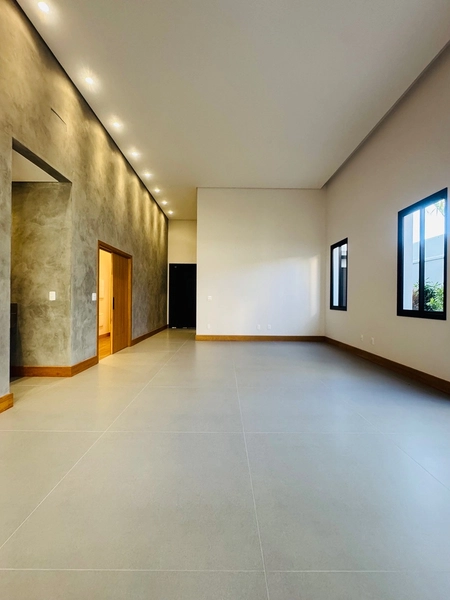 Casa de 3 Suítes no Condomínio Residencial Damha I em São Carlos/SP.: 5ª foto da galeria de imagens do imóvel