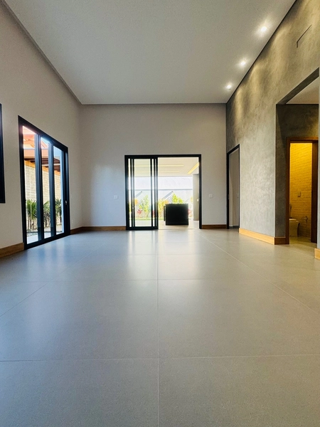 Casa de 3 Suítes no Condomínio Residencial Damha I em São Carlos/SP.: 8ª foto da galeria de imagens do imóvel