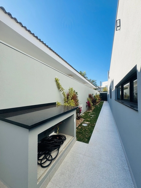 Casa de 3 Suítes no Condomínio Residencial Damha I em São Carlos/SP.: 29ª foto da galeria de imagens do imóvel