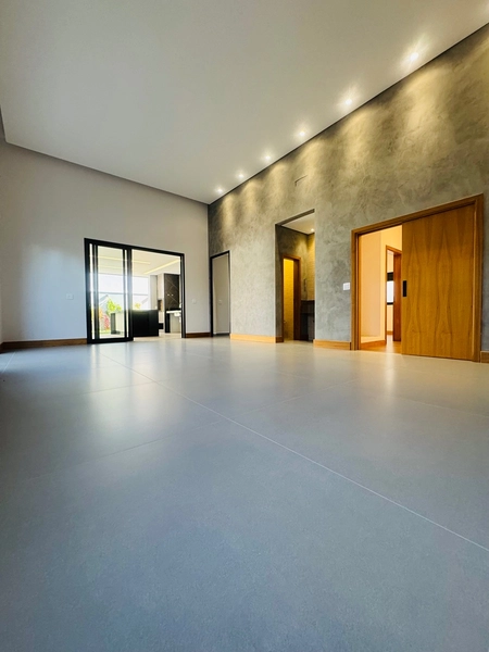 Casa de 3 Suítes no Condomínio Residencial Damha I em São Carlos/SP.: 9ª foto da galeria de imagens do imóvel