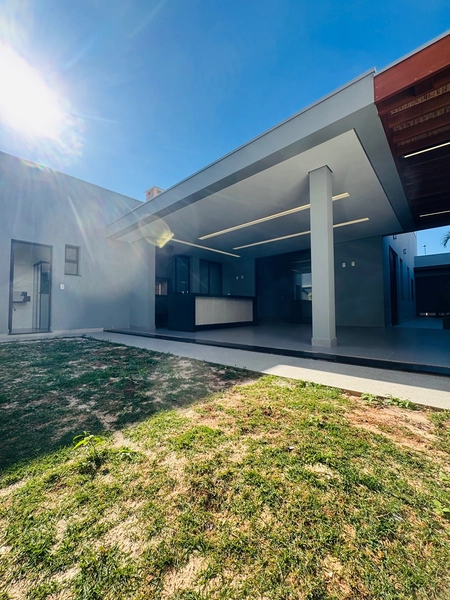 Casa de 3 Suítes no Condomínio Residencial Damha I em São Carlos/SP.: 35ª foto da galeria de imagens do imóvel