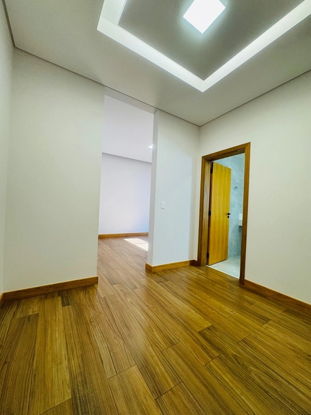Casa de 3 Suítes no Condomínio Residencial Damha I em São Carlos/SP.: 18ª foto da galeria de imagens do imóvel