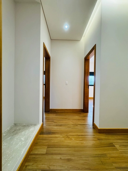 Casa de 3 Suítes no Condomínio Residencial Damha I em São Carlos/SP.: 10ª foto da galeria de imagens do imóvel