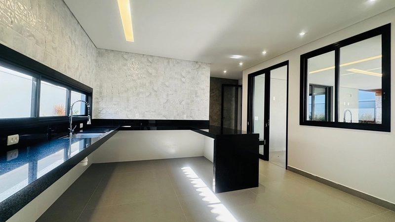 Casa de 3 Suítes no Condomínio Residencial Damha I em São Carlos/SP.: 27ª foto da galeria de imagens do imóvel