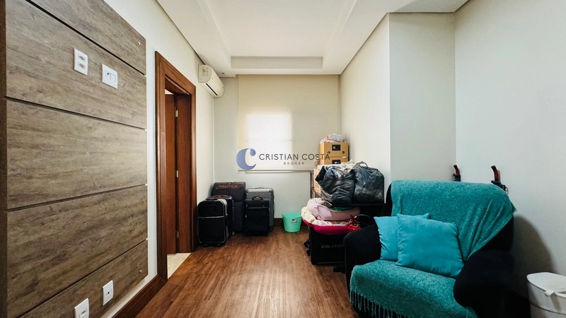 Sobrado de 4 suítes no Residencial Montreal em São Carlos/SP.: 61ª foto da galeria de imagens do imóvel