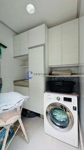 Sobrado de 4 suítes no Residencial Montreal em São Carlos/SP.: 35ª foto da galeria de imagens do imóvel