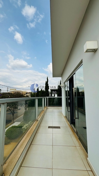 Sobrado de 4 suítes no Residencial Montreal em São Carlos/SP.: 73ª foto da galeria de imagens do imóvel