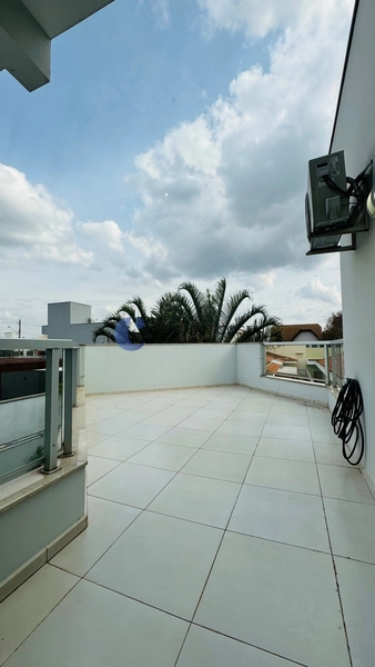 Sobrado de 4 suítes no Residencial Montreal em São Carlos/SP.: 56ª foto da galeria de imagens do imóvel