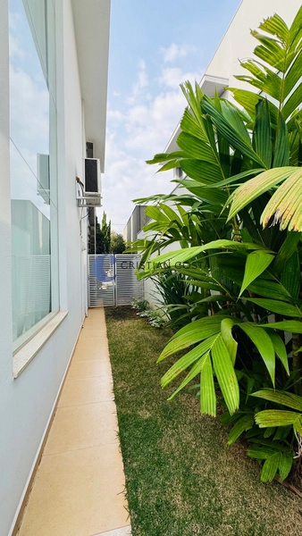 Sobrado de 4 suítes no Residencial Montreal em São Carlos/SP.: 28ª foto da galeria de imagens do imóvel