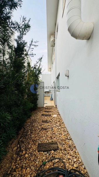 Sobrado de 4 suítes no Residencial Montreal em São Carlos/SP.: 33ª foto da galeria de imagens do imóvel