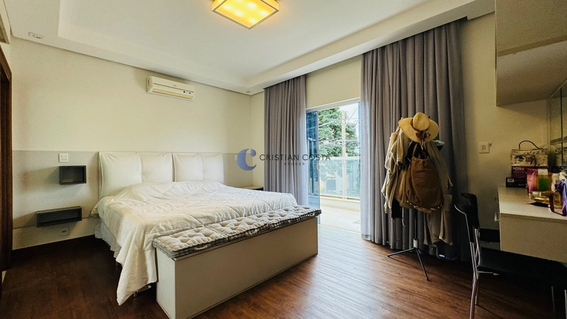 Sobrado de 4 suítes no Residencial Montreal em São Carlos/SP.: 71ª foto da galeria de imagens do imóvel