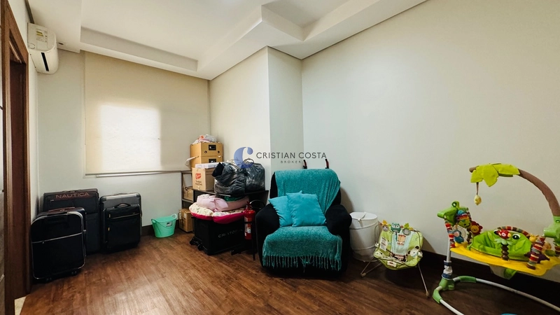 Sobrado de 4 suítes no Residencial Montreal em São Carlos/SP.: 60ª foto da galeria de imagens do imóvel