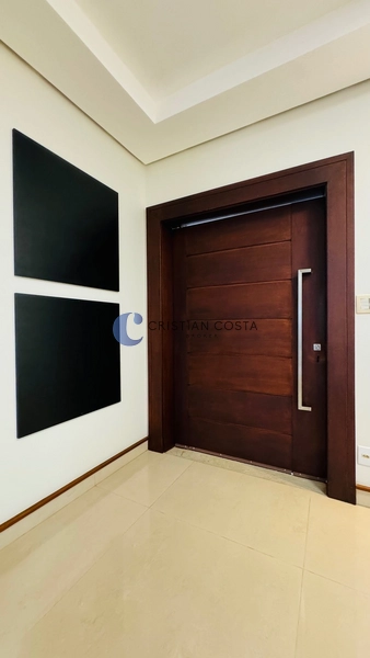 Sobrado de 4 suítes no Residencial Montreal em São Carlos/SP.: 4ª foto da galeria de imagens do imóvel