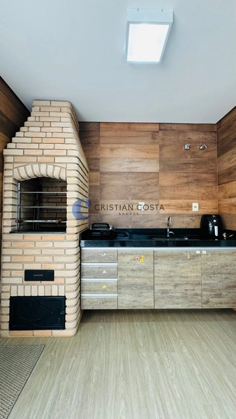 Sobrado de 4 suítes no Residencial Montreal em São Carlos/SP.: 23ª foto da galeria de imagens do imóvel