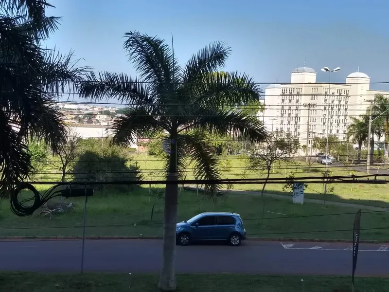 Apartamento de 3 dormitórios no Parque Faber em São Carlos/SP.: 1ª foto da galeria de imagens do imóvel