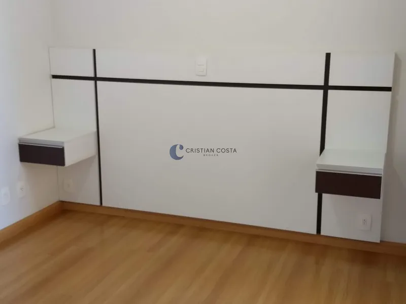 Apartamento de 3 dormitórios no Parque Faber em São Carlos/SP.: 2ª foto da galeria de imagens do imóvel