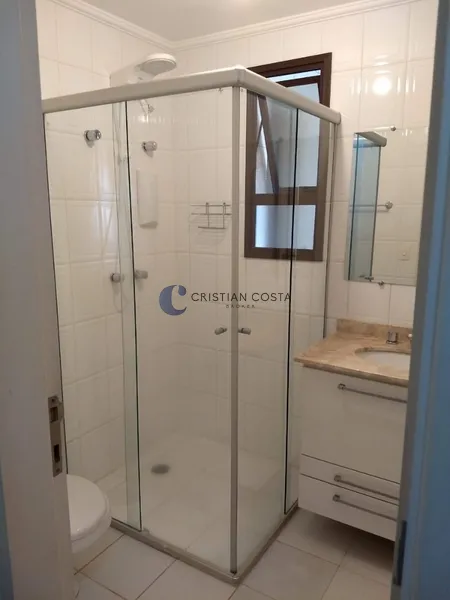 Apartamento de 3 dormitórios no Parque Faber em São Carlos/SP.: 5ª foto da galeria de imagens do imóvel