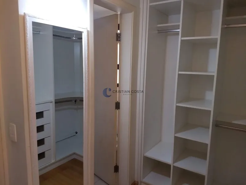 Apartamento de 3 dormitórios no Parque Faber em São Carlos/SP.: 6ª foto da galeria de imagens do imóvel