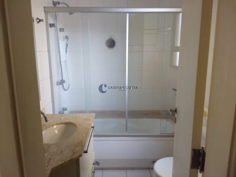 Apartamento de 3 dormitórios no Parque Faber em São Carlos/SP.: 7ª foto da galeria de imagens do imóvel