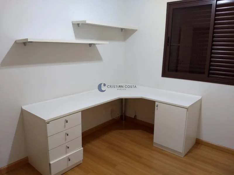 Apartamento de 3 dormitórios no Parque Faber em São Carlos/SP.: 8ª foto da galeria de imagens do imóvel