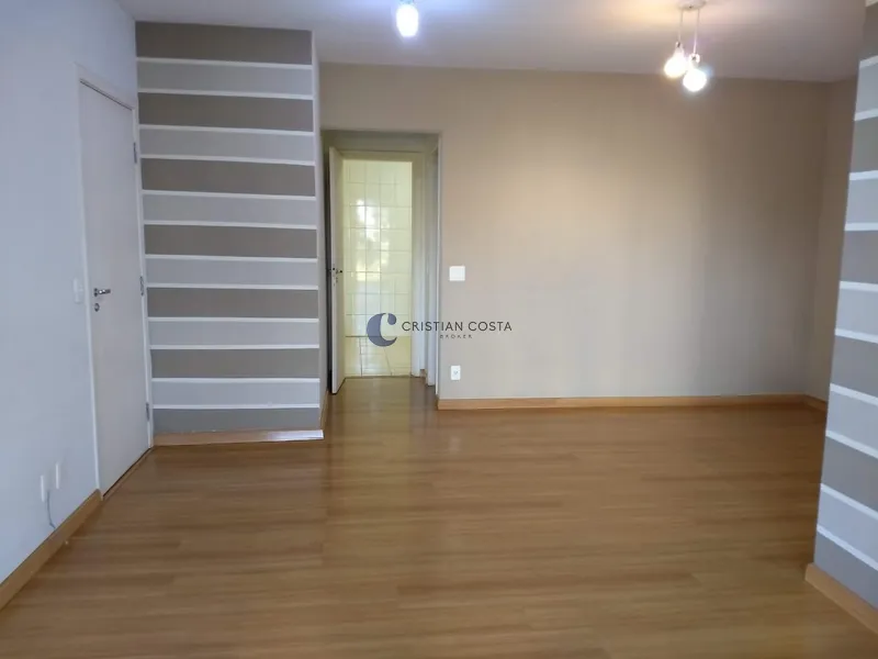 Apartamento de 3 dormitórios no Parque Faber em São Carlos/SP.: 11ª foto da galeria de imagens do imóvel