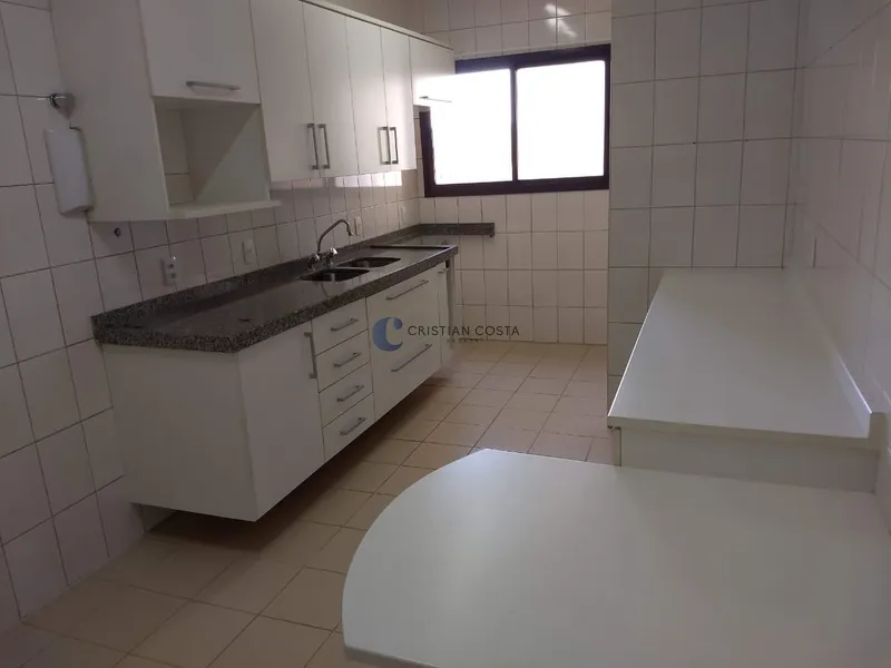Apartamento de 3 dormitórios no Parque Faber em São Carlos/SP.: 13ª foto da galeria de imagens do imóvel