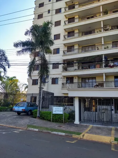 Apartamento de 3 dormitórios no Parque Faber em São Carlos/SP.: 14ª foto da galeria de imagens do imóvel