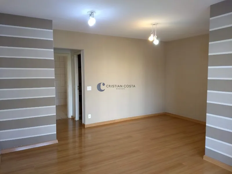 Apartamento de 3 dormitórios no Parque Faber em São Carlos/SP.: 16ª foto da galeria de imagens do imóvel