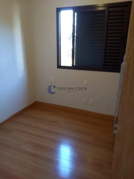 Apartamento de 3 dormitórios no Parque Faber em São Carlos/SP.: 17ª foto da galeria de imagens do imóvel