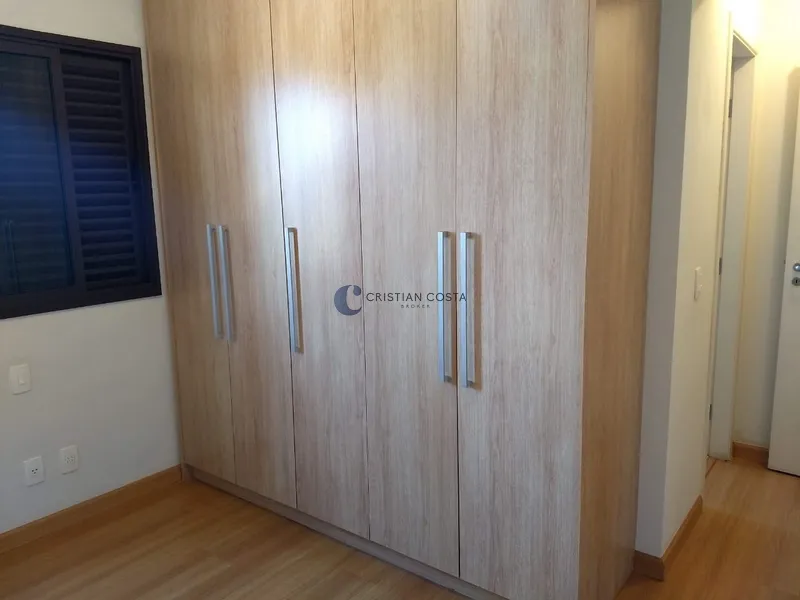 Apartamento de 3 dormitórios no Parque Faber em São Carlos/SP.: 19ª foto da galeria de imagens do imóvel