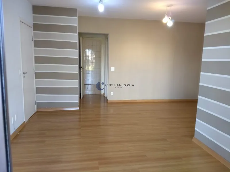 Apartamento de 3 dormitórios no Parque Faber em São Carlos/SP.: 20ª foto da galeria de imagens do imóvel