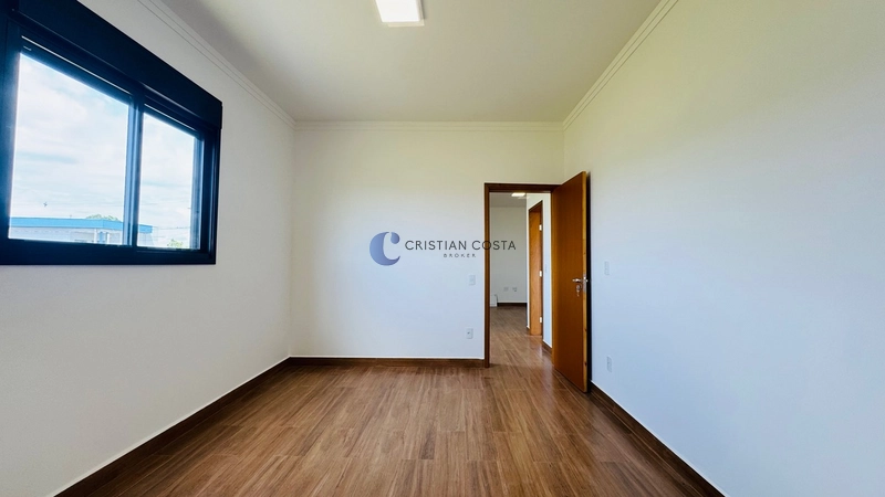 Sobrado de 3 suítes no condomínio Villeneuve em São Carlos/SP.: 25ª foto da galeria de imagens do imóvel
