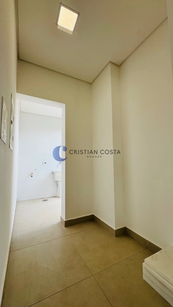 Sobrado de 3 suítes no condomínio Villeneuve em São Carlos/SP.: 10ª foto da galeria de imagens do imóvel