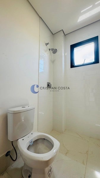 Sobrado de 3 suítes no condomínio Villeneuve em São Carlos/SP.: 7ª foto da galeria de imagens do imóvel