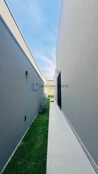 Casa de 3 suítes no Condomínio Faber IV em São Carlos/SP.: 38ª foto da galeria de imagens do imóvel