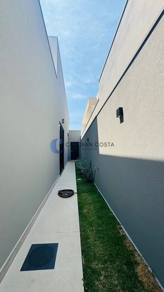 Casa de 3 suítes no Condomínio Faber IV em São Carlos/SP.: 36ª foto da galeria de imagens do imóvel