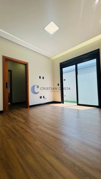 Casa de 3 suítes no Condomínio Faber IV em São Carlos/SP.: 17ª foto da galeria de imagens do imóvel