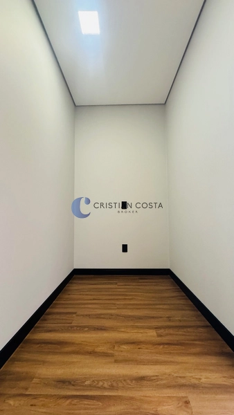Casa de 3 suítes no Condomínio Faber IV em São Carlos/SP.: 19ª foto da galeria de imagens do imóvel
