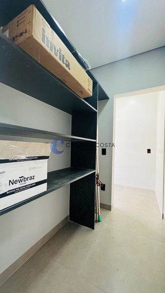 Casa de 3 suítes no Condomínio Faber IV em São Carlos/SP.: 34ª foto da galeria de imagens do imóvel